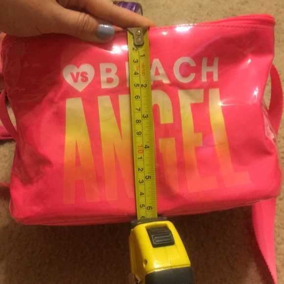 Victoria Secret mini cooler - Picture 8 of 8